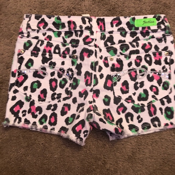 Girls shorts lot size 14 - Picture 6 of 9